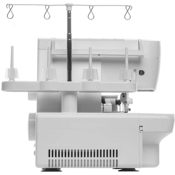 Singer S0100 Overlock Serger Sewing Machine with Free Arm S0100