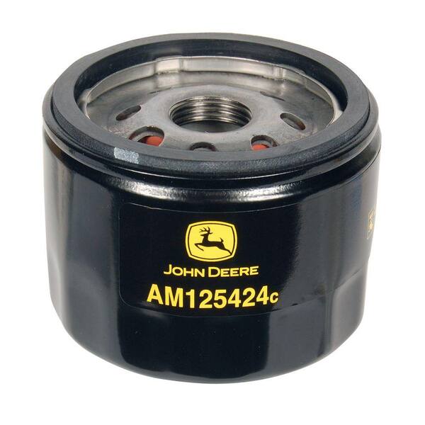 John Deere LG263 Oil Less Maintenance Kit - Fits D130 D140 LA135 LA145 Z425 Models