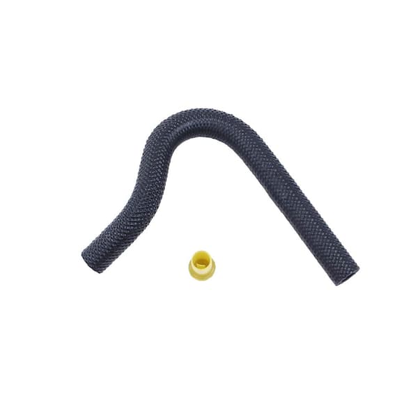 Sunsong Power Steering Return Line Hose Assembly - Pipe To Reservoir - fits 2006-2008 Acura TSX