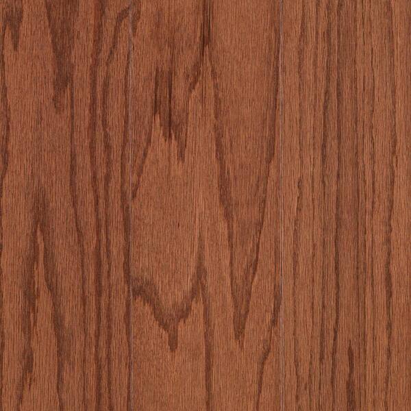 Mohawk Pastoria Oak Autumn 3/8 in. Thick x 5-1/4 in. Wide x Random Length Engineered Hardwood Flooring (22.5 sq. ft. / case)