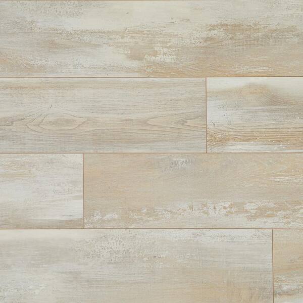 Home Decorators Collection Lanwell Tan Oak 12 mm Thick x 7-5/8 in. Wide x 54-1/3 in. Length Laminate Flooring (14.18 sq. ft. / case)