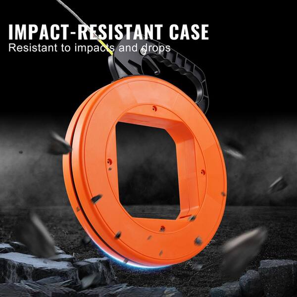 Fishing Tape Jameson Little Buddy In The Fish Tape