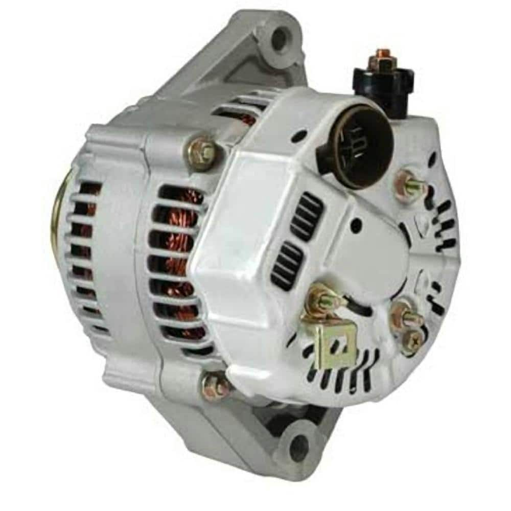 WPS World Power Systems Alternator 13529N - The Home Depot