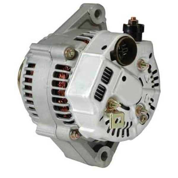 WPS World Power Systems Alternator