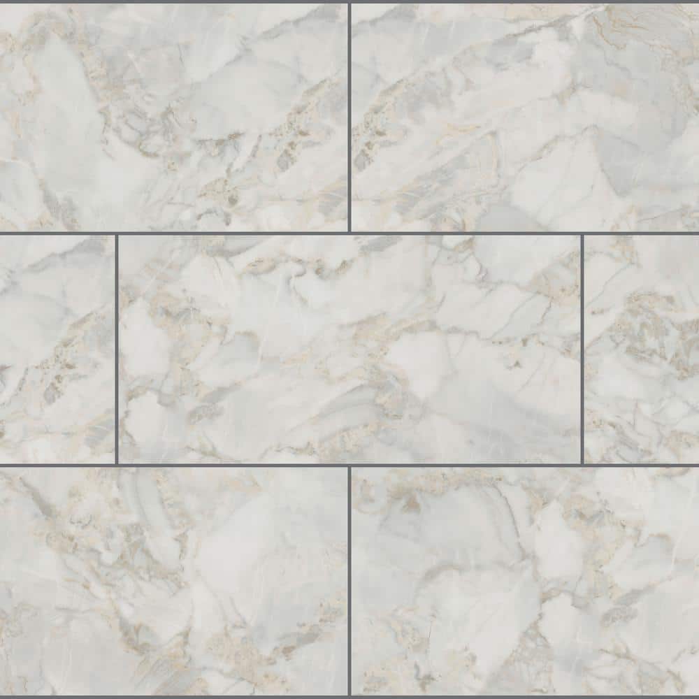 Take Home Sample - Ashen Grove Marble Click Lock Waterproof Luxury Vinyl Plank Flooring price history on PriceWatchPro