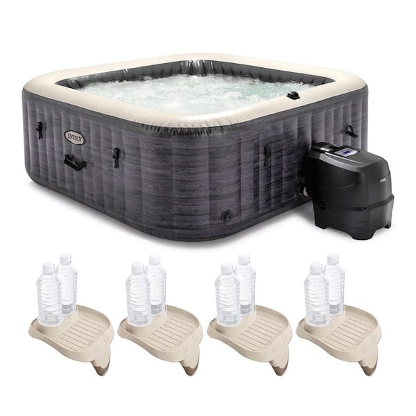 Intex Seat for Inflatable PureSpa Hot Tub & S1 Pool Filter Cartridges (6  Pack), 1 Piece - City Market