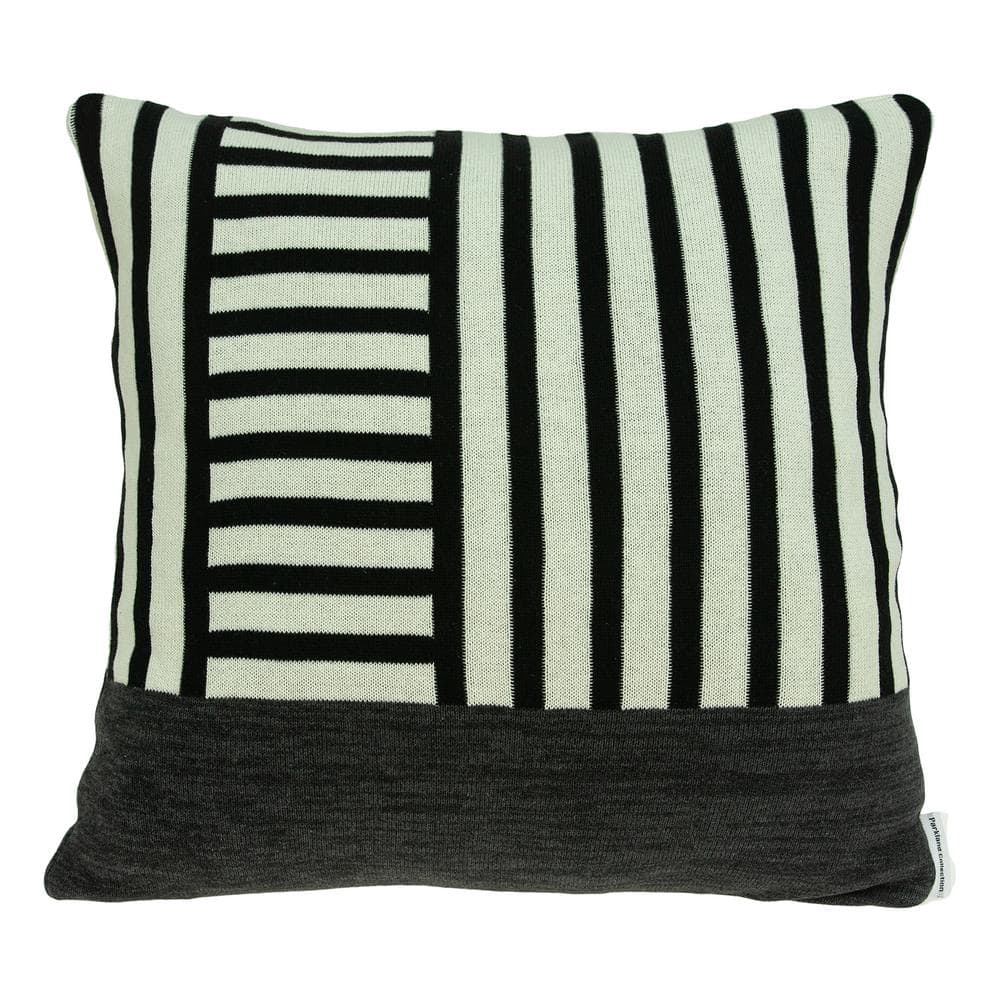 Arizona Tan Throw Pillow