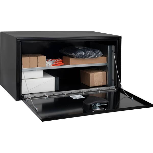 Buyers Products 1701062 Universal Heavy-Duty Truck Tool Box and Shelf Liner