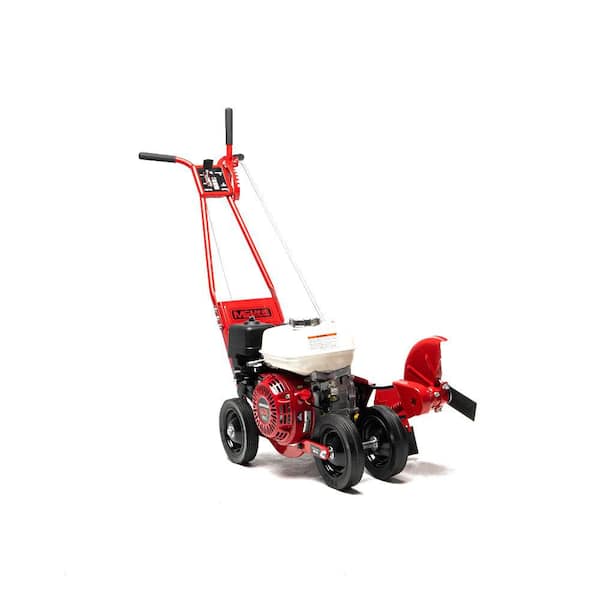 Edger : Steel Wheels : GX120