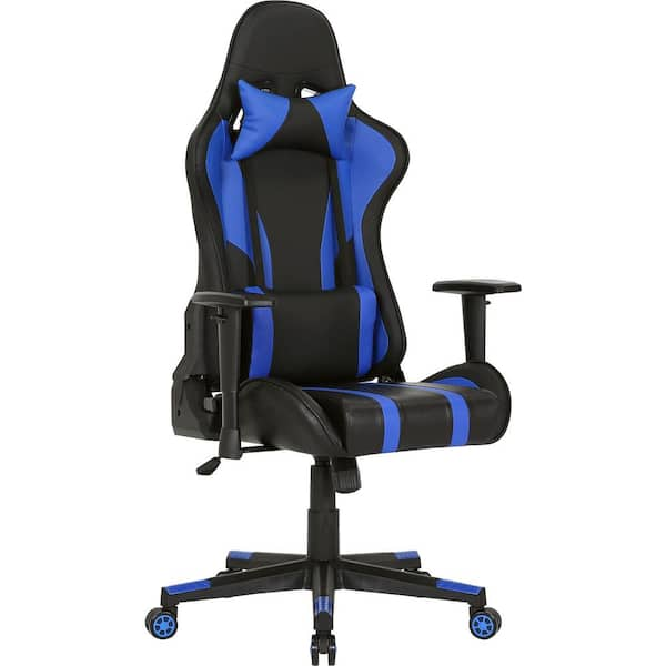 typhoon gaming high back chair