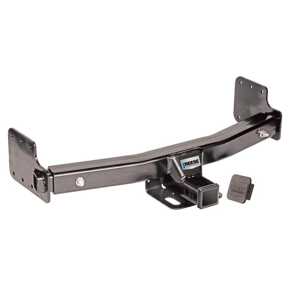 Reese Towpower Class IV MultiFit Hitch 37096 The Home Depot