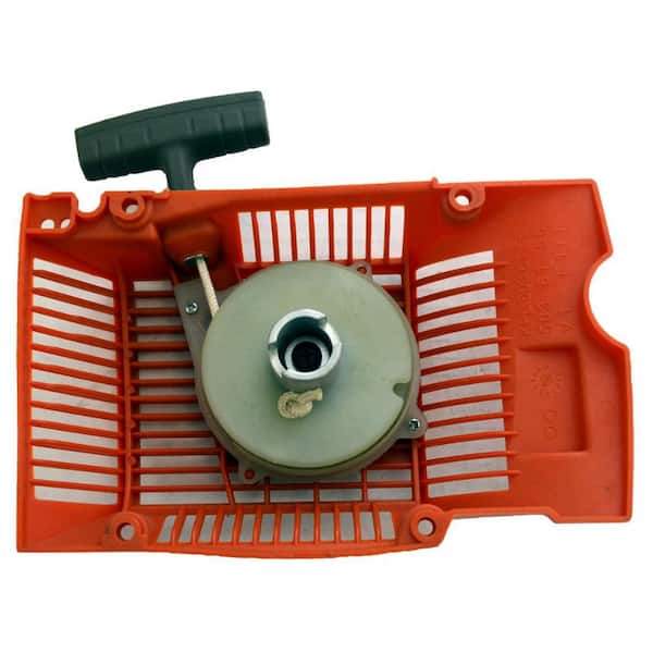 Details about   Pull Start Recoil Starter Assy Suitable For HUSQVARNA 61 266 268 272 XP 272