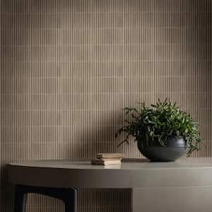 Ramblas Paix 4.5 in. x 9 in. Matte Porcelain Wall Tile (7.5 sq. ft./Case)