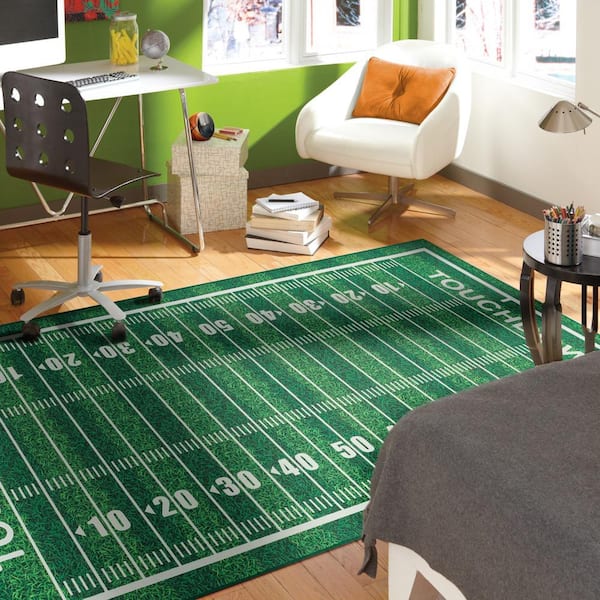 4-ft x 8-ft Mats at