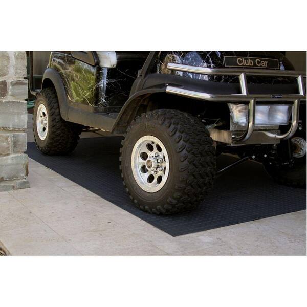 Pit Bull Motorcycle Mat, 3ft x 8ft