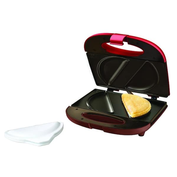 Nostalgia Empanada Maker-DISCONTINUED