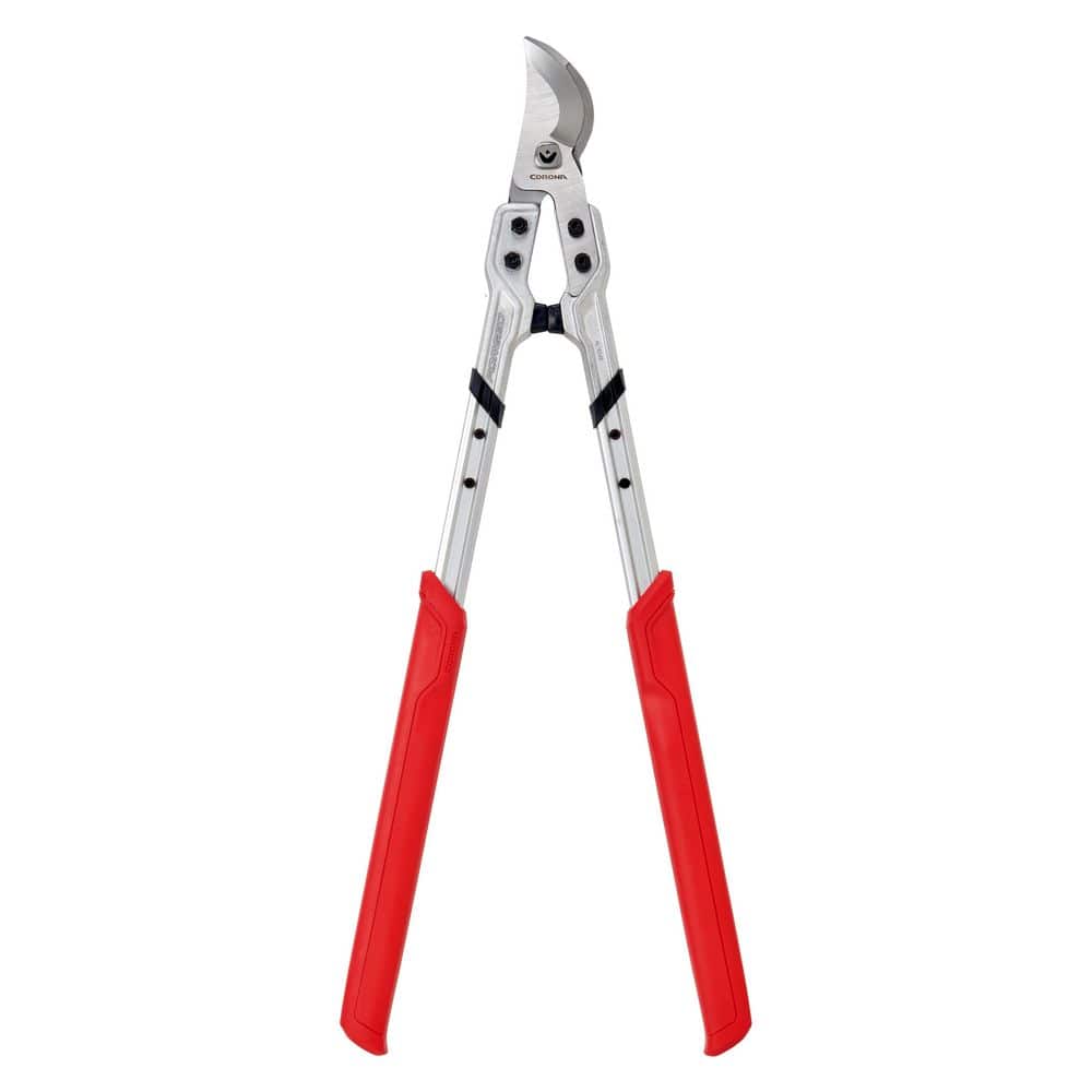 Corona XSeries 2 - 1/4 in. Cut Capacity High Carbon Steel