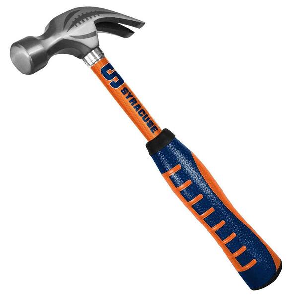 Sainty Art Works 16 oz. Steel Syracuse Hammer with 10 in. Steel Handle