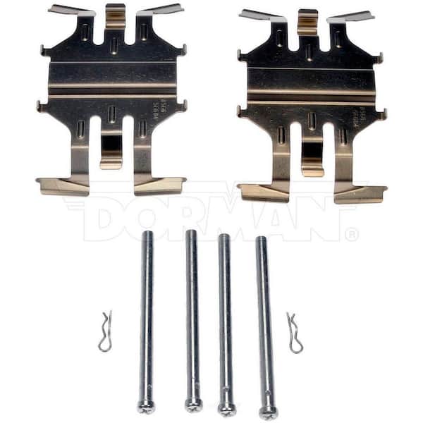 First Stop Disc Brake Hardware Kit