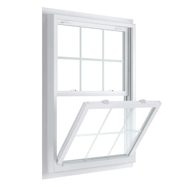 American Craftsman 36 in. x 46 in. 70 Series Low-E Argon SC Glass