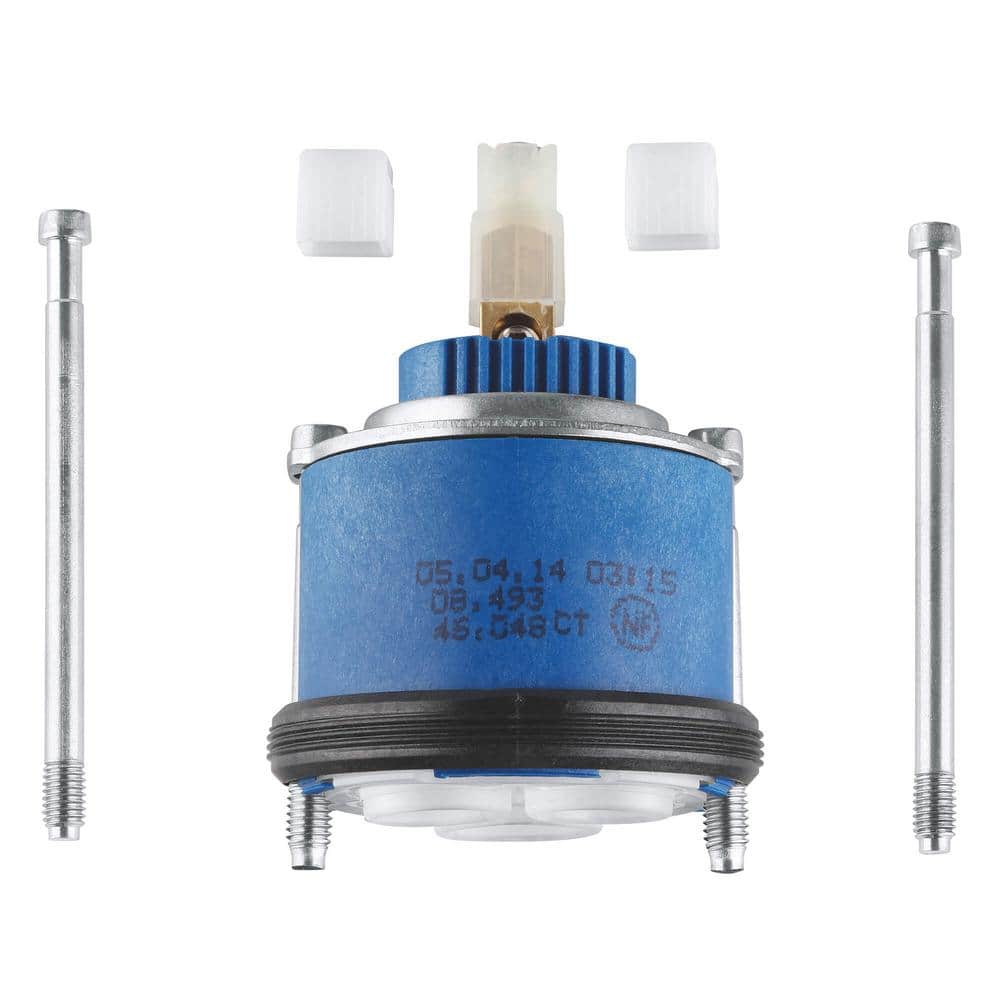 EAN 4005176008283 product image for Ceramic Cartridge for Single Lever Faucet | upcitemdb.com