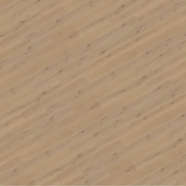 Modin Kora Base 20 MIL x 6 inx 48inWaterproof Click Lock Luxury Vinyl Plank Flooring (23.48 sq. ft. /case)