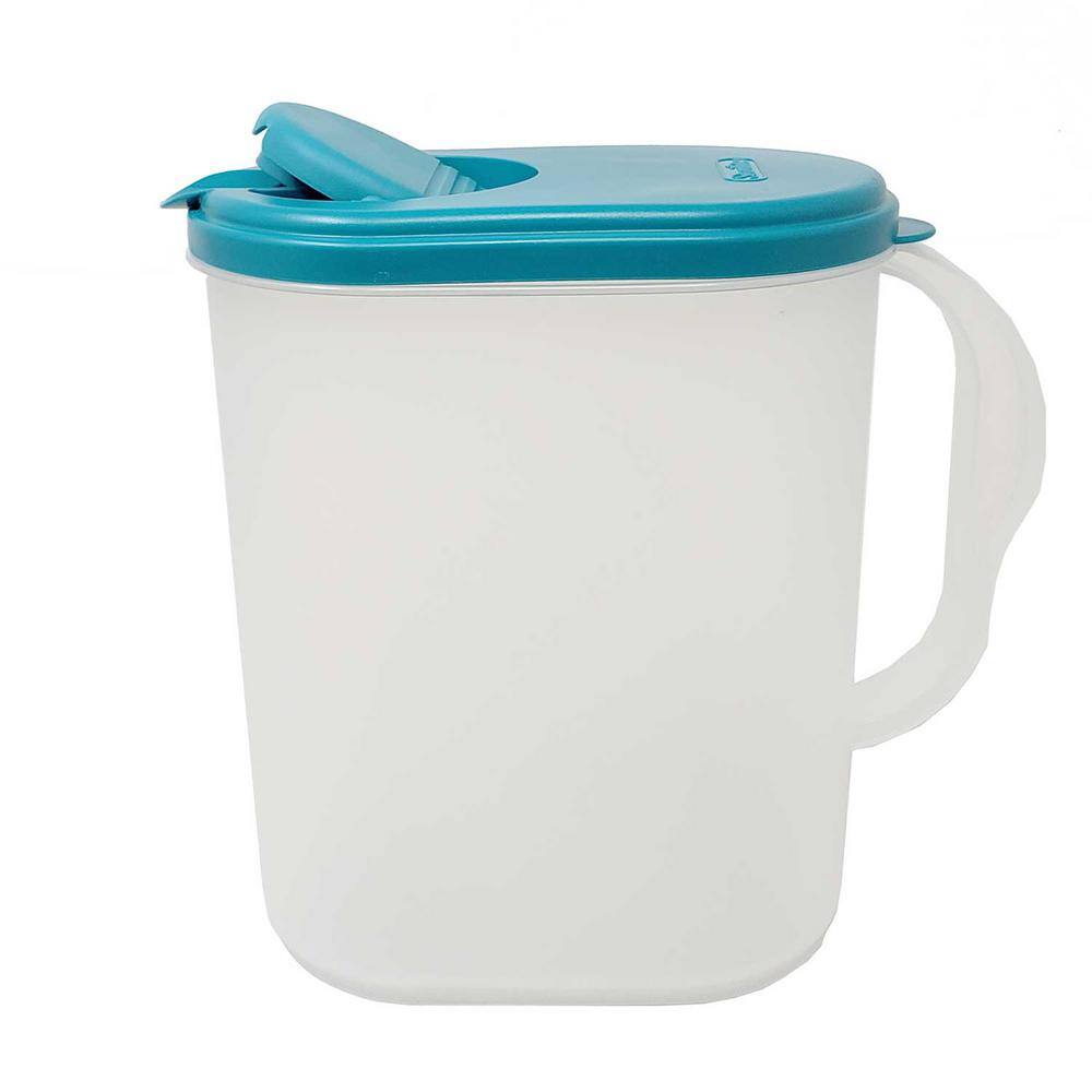 Reviews for Sterilite 1 Gal. UltraSeal BPA Free DrinkPitcher with