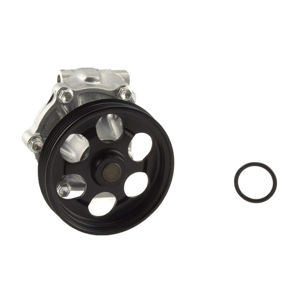 Engine Water Pump fits 1990-1999 Toyota Tercel Paseo
