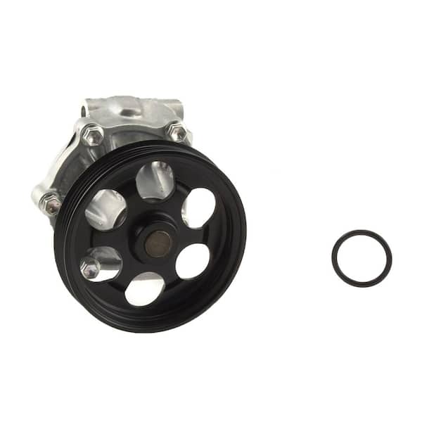 Engine Water Pump fits 1990-1999 Toyota Tercel Paseo