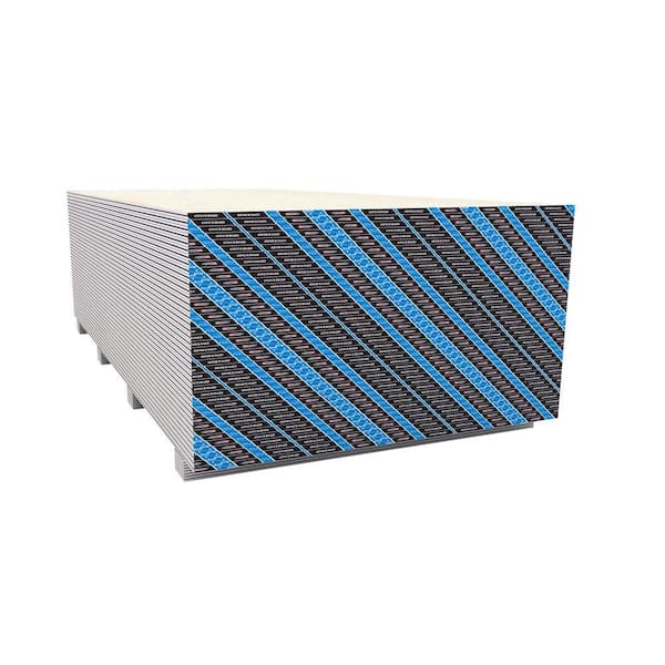 1/4 in. x 4 ft. x 8 ft. Drywall