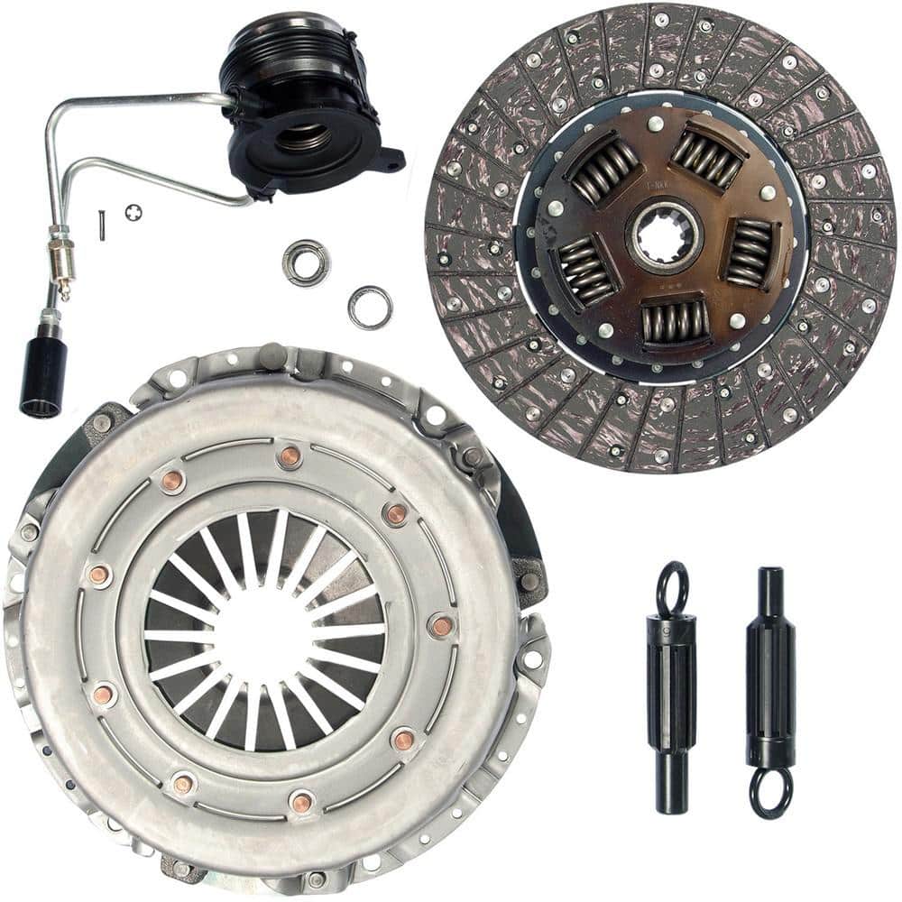 Clutch Kit