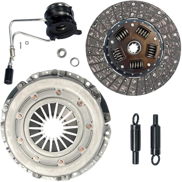 RhinoPac OE Plus Clutch Kit