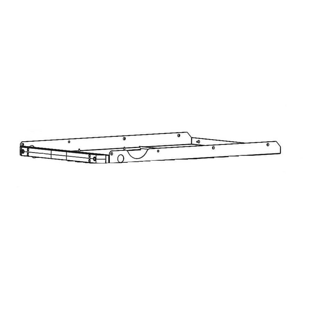 Shelf Blower D 80% 24.5 Inch Cabinet S1-07327823005 price history on PriceWatchPro