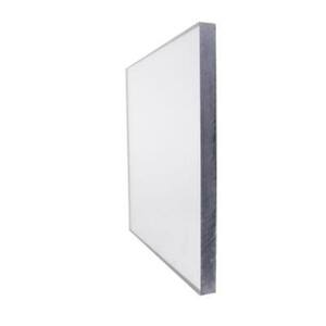 0.093 in. x 48 in. x 48 in. Polycarbonate Sheet (2-Pack)