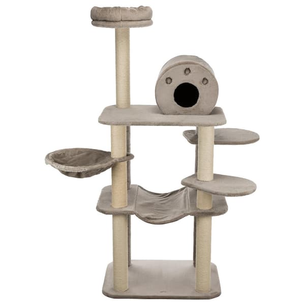 TRIXIE Fabiola Cat Tower Scratching Post