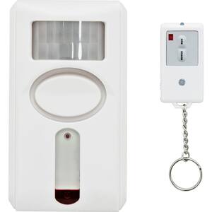 Ring Alarm Outdoor Contact Sensor B0923BK77S - The Home Depot