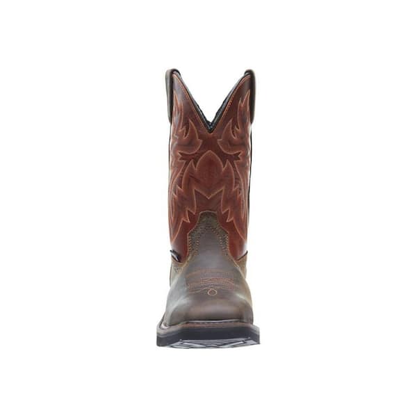 Wolverine on sale rancher waterproof