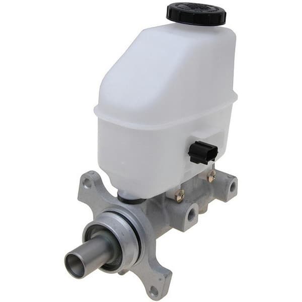 Raybestos PG Plus New Brake Master Cylinder