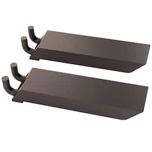 4.25 in. x 5.625 in. x 11.5 in. Replacement Block Tines for Mason Block Cart (Pair)