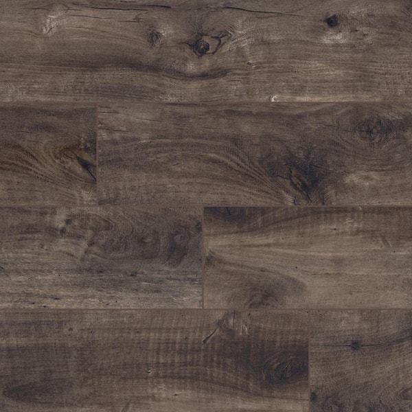 MSI Country River Moss 8 in. x 48 in. Matte Porcelain Wood Look Floor and Wall Tile (10.66 sq. ft./Case)