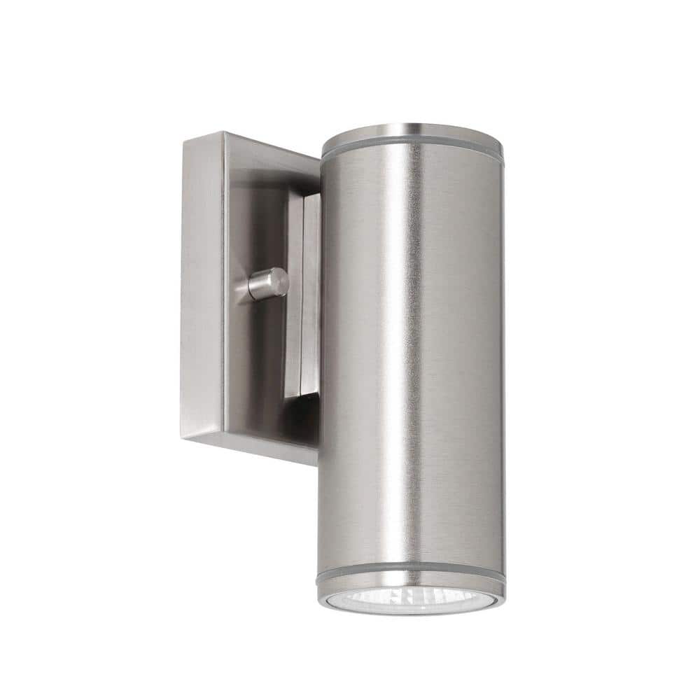Beverly 1 Light Satin Nickel Wall Sconce with Metal Shade price history on PriceWatchPro