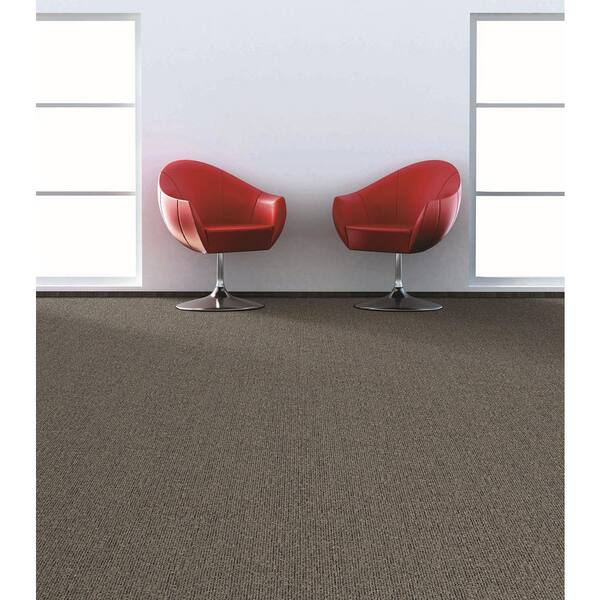 Are Carpet Tiles Safe To Use In Winter