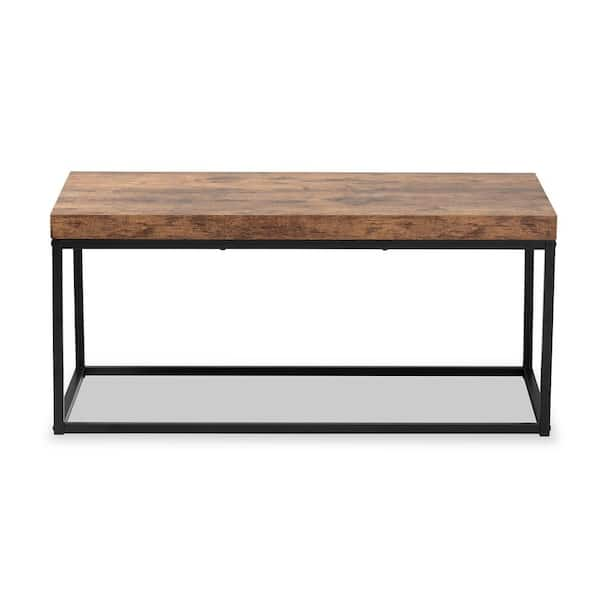 particle board centre table