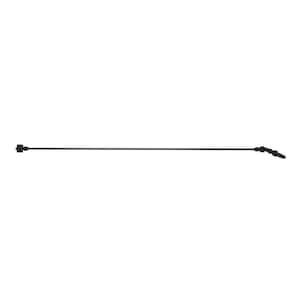 39 in. Corrosion Resistant Fiberglass Extended Reach Sprayer Wand Accessory