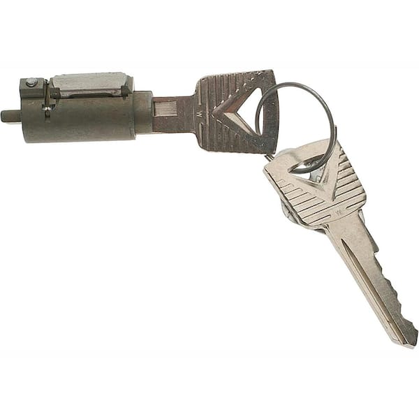 Unbranded Ignition Lock Cylinder