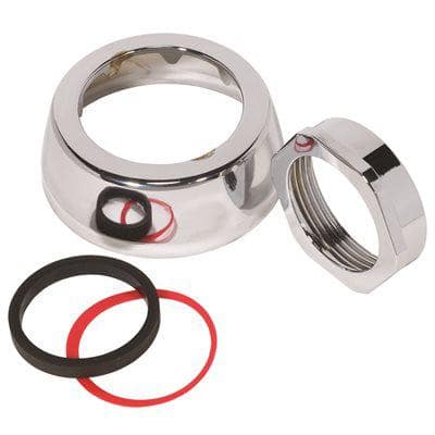 SLOAN ROYAL F-5-A SPUD COUPLING ASSEMBLY 1-1/2 IN. price history on PriceWatchPro