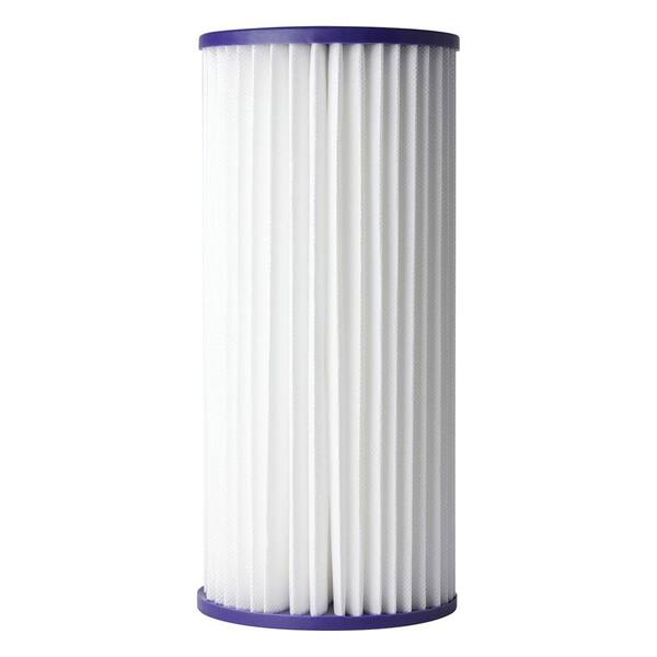 thumbnail image 2 of Instanta AQ-35 Replacement Water Filter For Water Boilers - Carbon/Charcoal, White 2 of 5