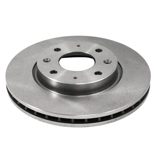Disc Brake Rotor Front BR900404 The Home Depot