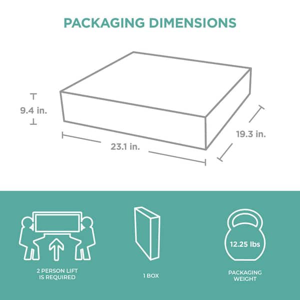 Pack With Boxworks - Pack Mate Cube Vacuum Storage Bags with box shaped  bottom