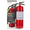 Home depot deals fire extinguishers